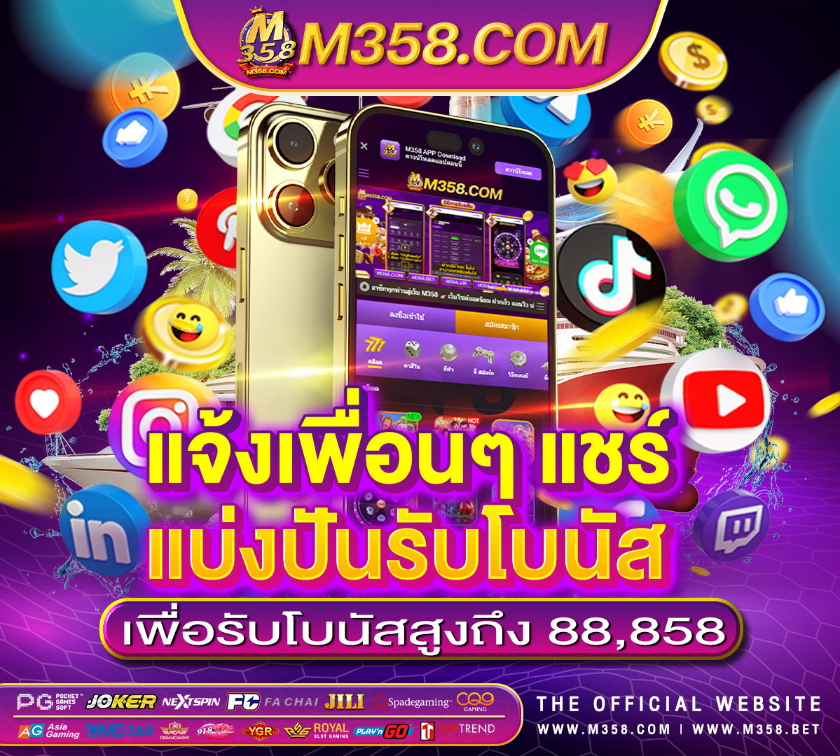 mobile casino white label platform